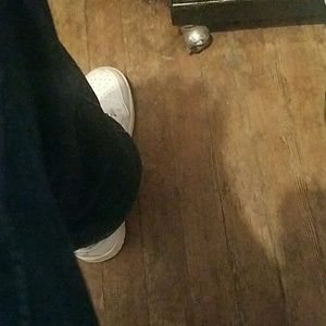 Meet your Posher, Corbin