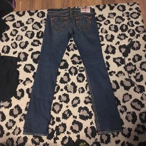 True religion jeans