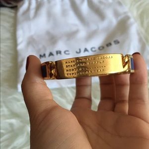 Marc by Marc Jacobs Bangle