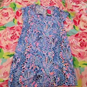 Lilly Pulitzer Duval Dress