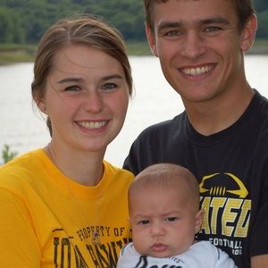 Meet your Posher, Sammy