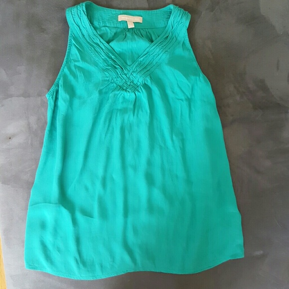 Banana Republic Top