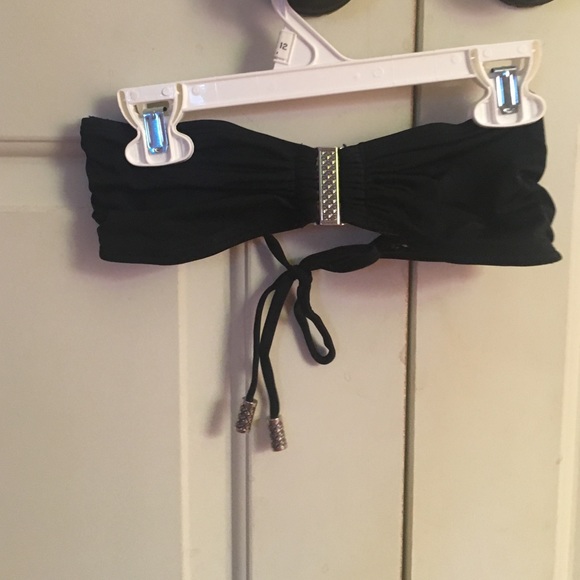 HM Bandeau Swim Top!