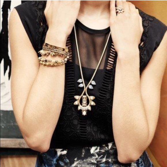Soliel Pendant