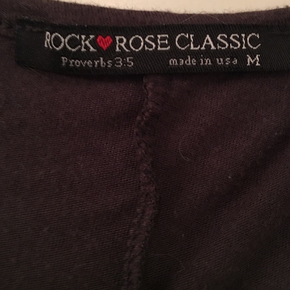 Graphic tee - Picture 2 of 2