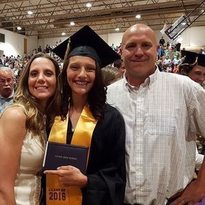 Meet your Posher, Hailey