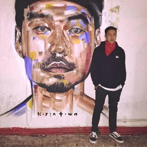 Meet your Posher, Nick