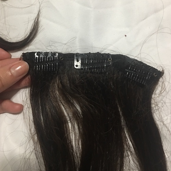 22 inch extensions