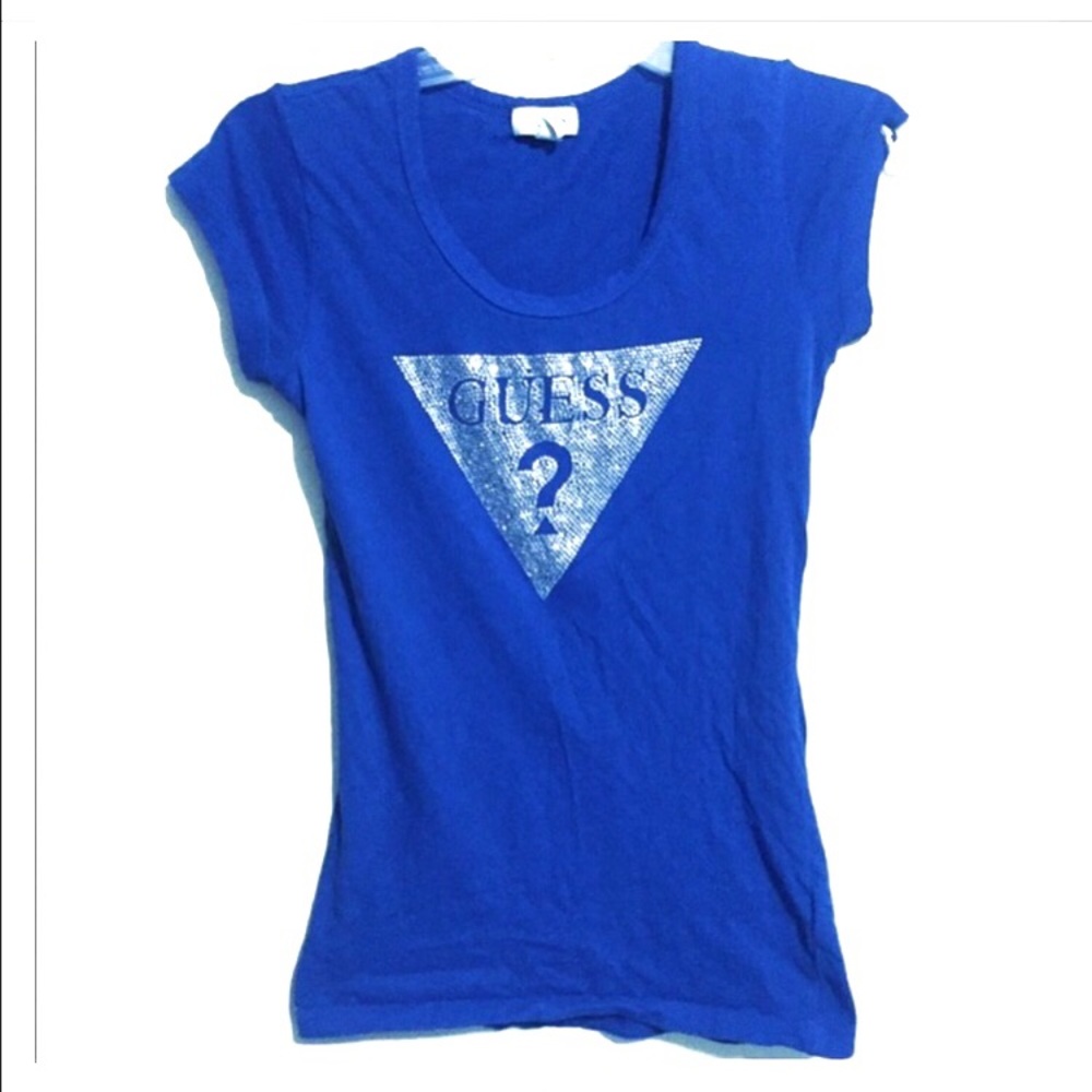 NEW Guess shirt