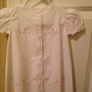 NWOT Auraluz day gown