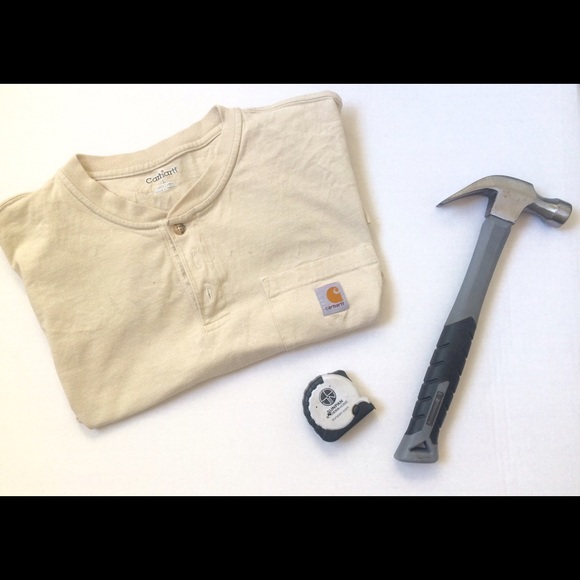 Men's Carhartt Shirt