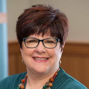 Meet your Posher, Sally