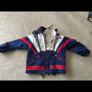 Ski Jacket