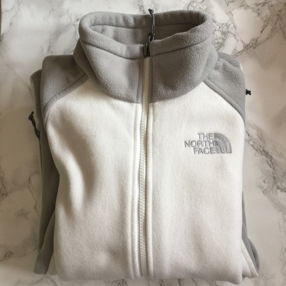 The north face jacket
