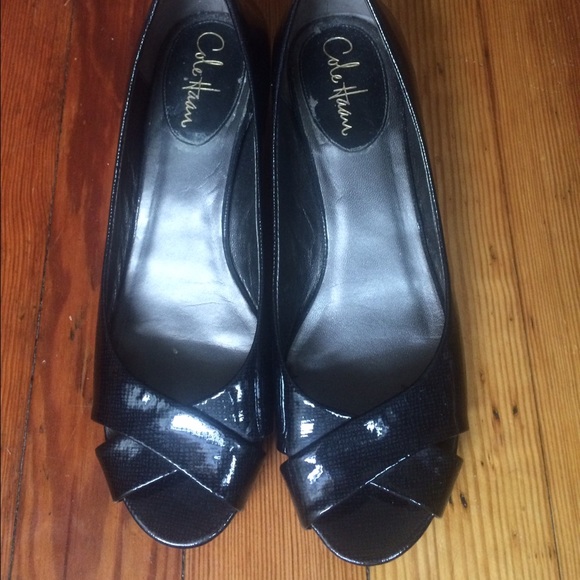 Cole Haan shoes