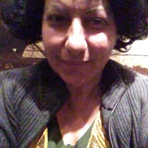 Meet your Posher, Natasha