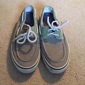 Men's Sperry Top-Siders