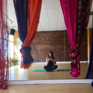 Meet your Posher, Serena