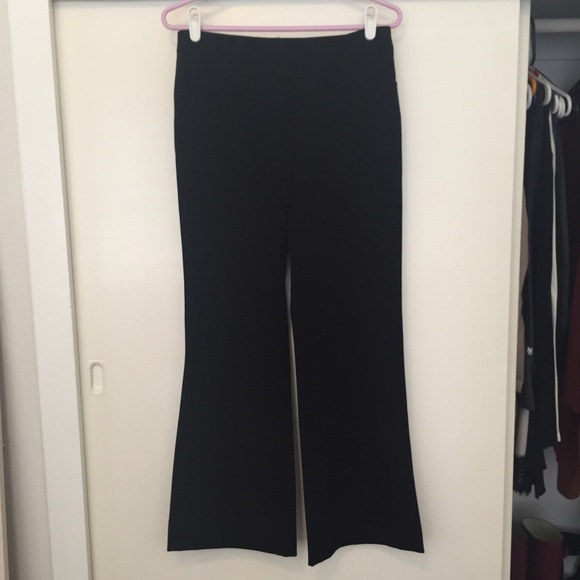 ❗️SALE❗️Boot Cut Dress Pant