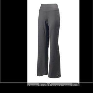 Mizuno Nine Collection Elite Pant- Long