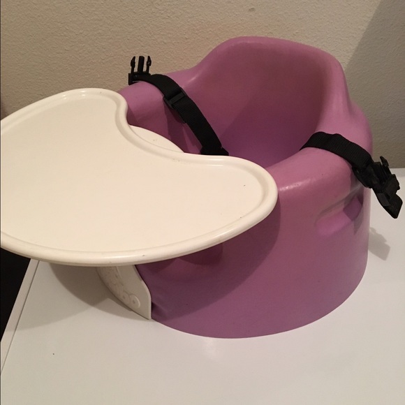 Bumbo seat