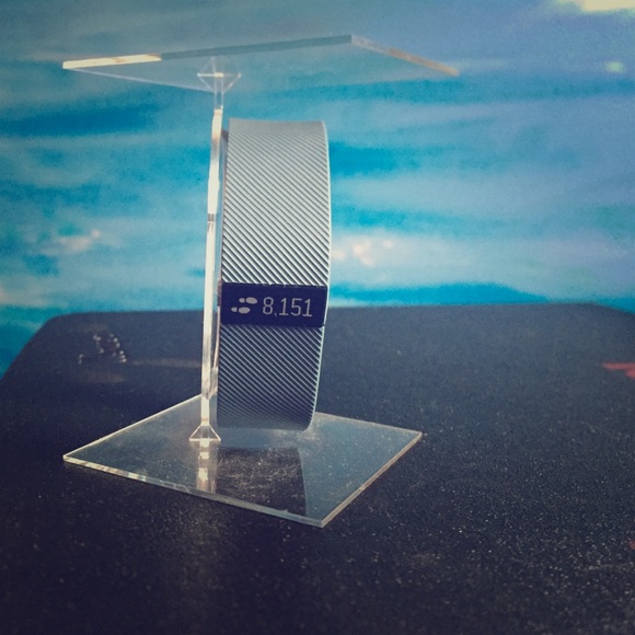 New Fitbit Charge