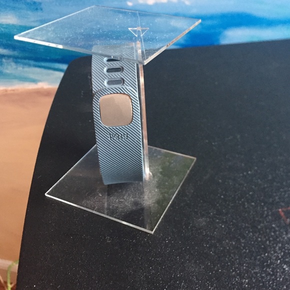 New Fitbit Charge - Picture 3 of 3