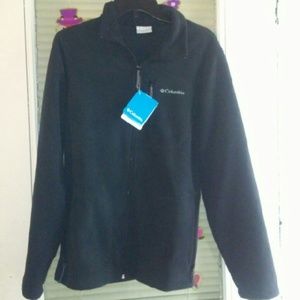 ⭕PRICE DROP⭕New with tags men's Columbia jacket
