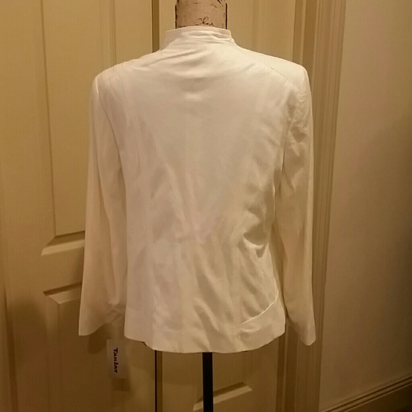 Jacket - Picture 3 of 4