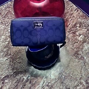 Coach woman's Wallet