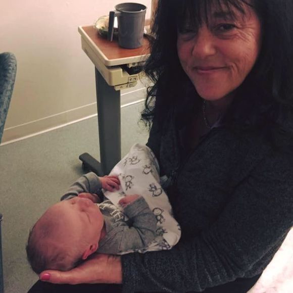 Meet your Posher, Terry - Picture 1 of 1