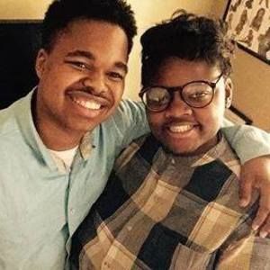 Meet your Posher, Davinaa