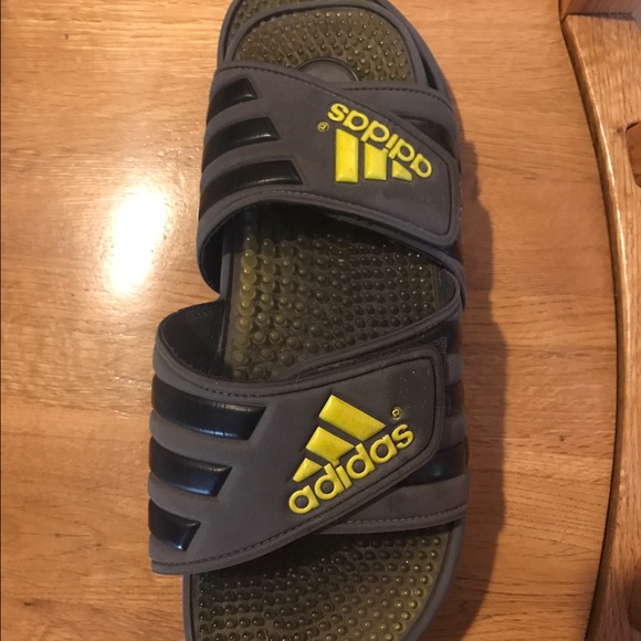 Adidas slides