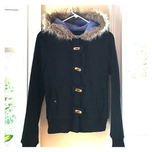 Women's O'Neil Zip Up