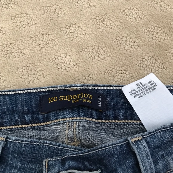 Levi Jeans
