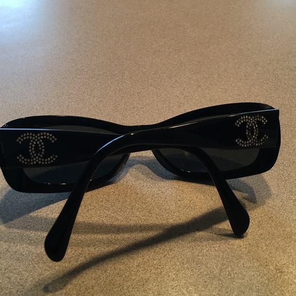 Chanel sunglasses
