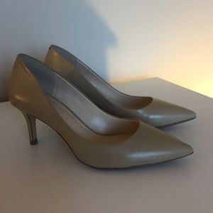 Banana Republic Heels