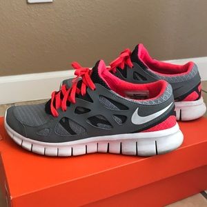 Nike women's running shoes