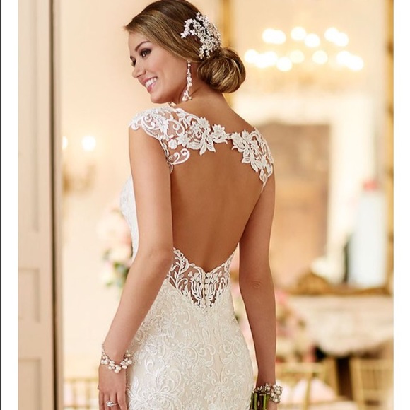 Planning my dream wedding 💍👰🏼 - Picture 4 of 4