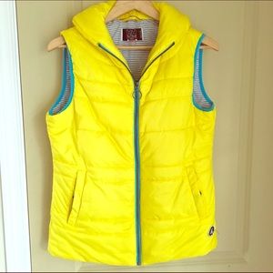 Vest by Helly Hansen