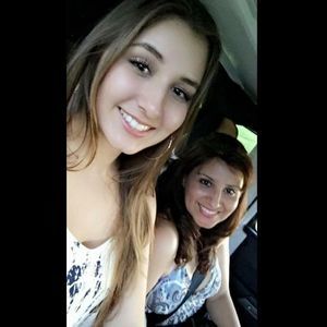 Meet your Posher, Kristen