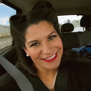 Meet your Posher, Jackie