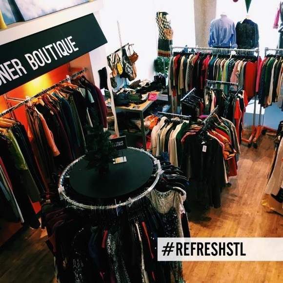 Meet your Posher, Re[Fresh] a nonprofit! ❤❤❤ - Picture 2 of 4