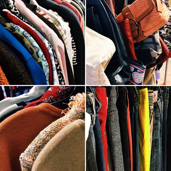 Meet your Posher, Re[Fresh] a nonprofit! ❤❤❤ - Picture 3 of 4