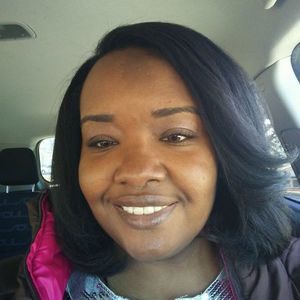 Meet your Posher, Angela