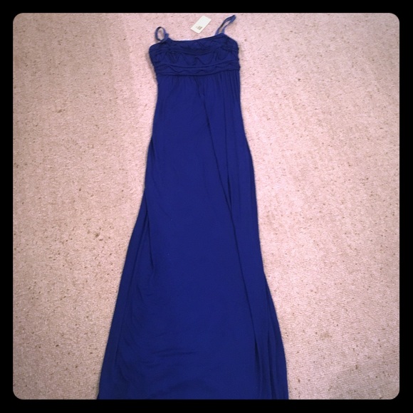 Max Studio Maxi Dress BRAND NEW WITH TAGS