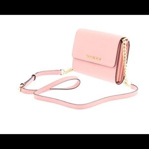 MICHAEL Michael Kors Jet Set Travel Crossbody