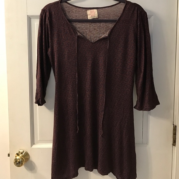 QuickSilver mini dress
