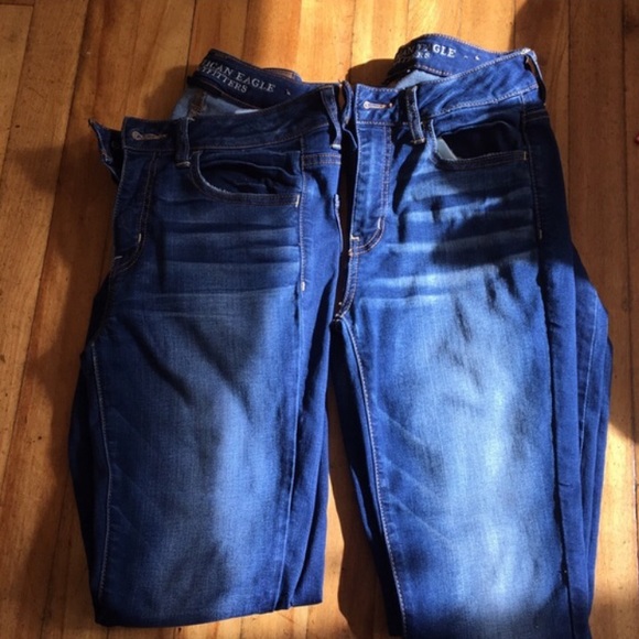 AE Jegging Bundle