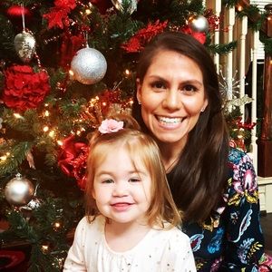 Meet your Posher, Christy